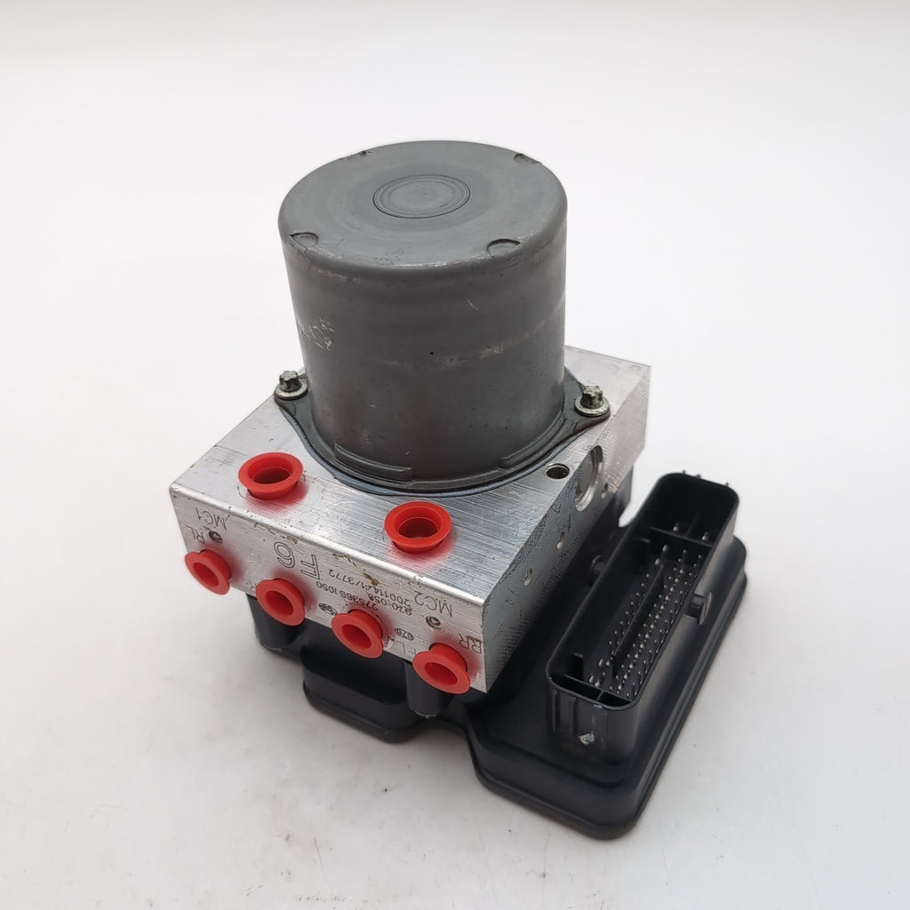 2020 Subaru Forester ABS Anti Lock Brake Pump Control Module Assy OEM 27536SJ050