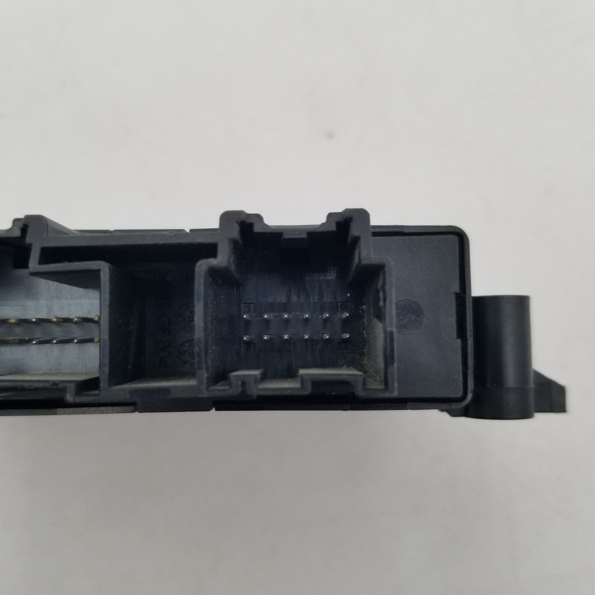 2018- 2022 Ford Ecosport Park Assist Chassis Control Module HU5T-15K866-AF