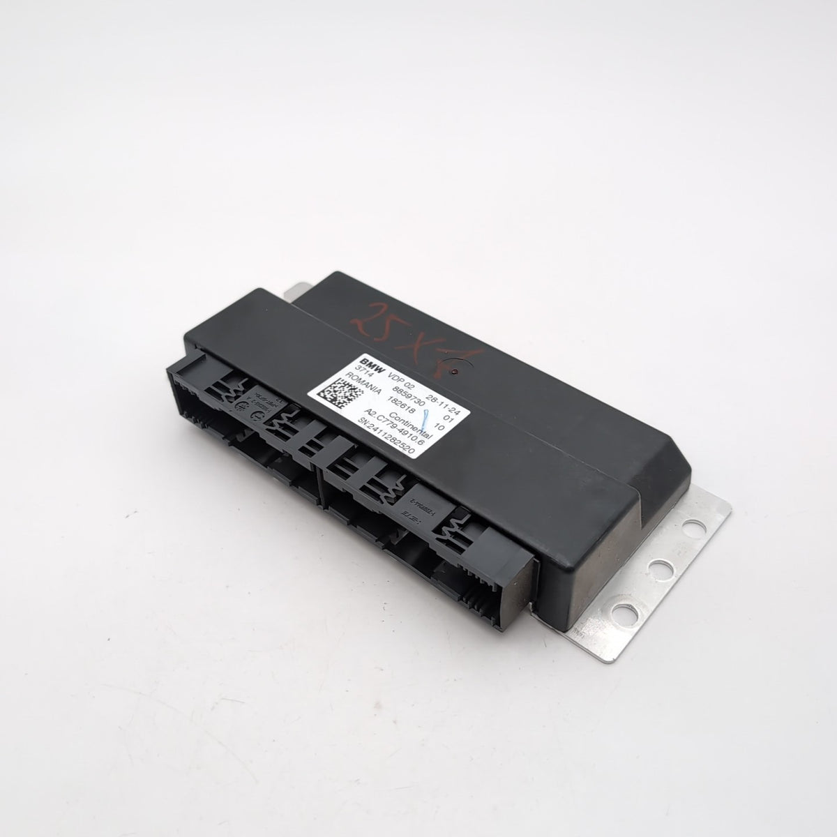 2024 2025 2026 BMW X5 X6 X7 Active Suspension VDP Control Module 8859730