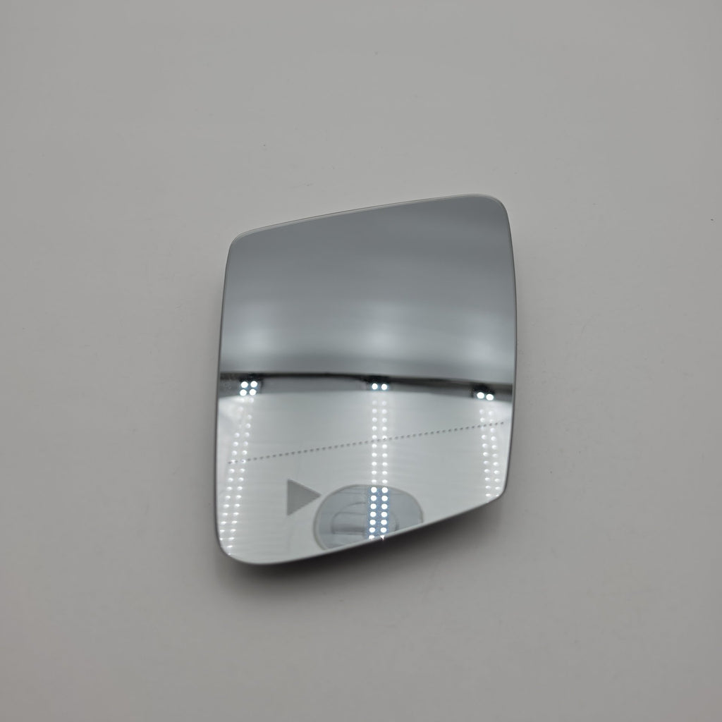 2010 -2016 Mercedes E350 E500 W212 Right Side Mirror Glass Wide Angle Blind Spot