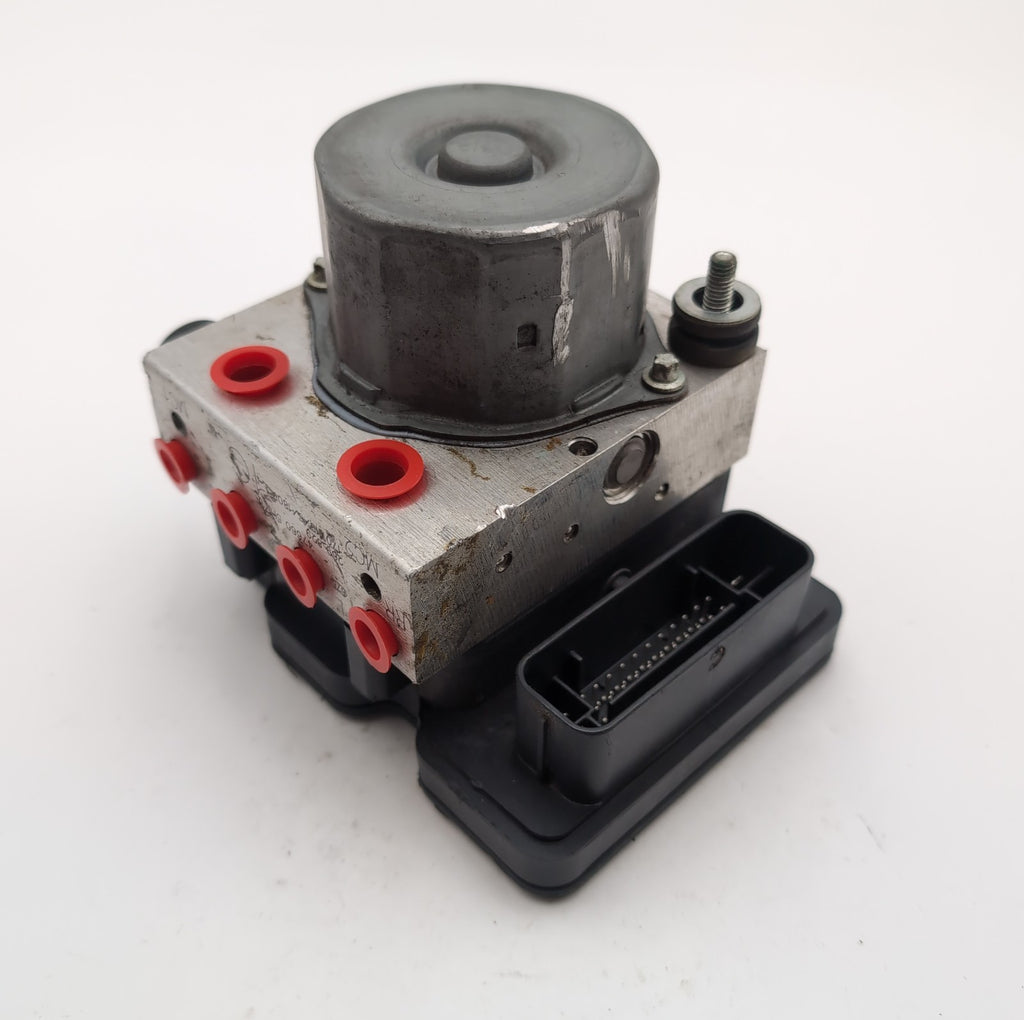 2018 Nissan Rogue 2.5L ABS Anti Lock Brake Pump Control Unit 476605HR1A