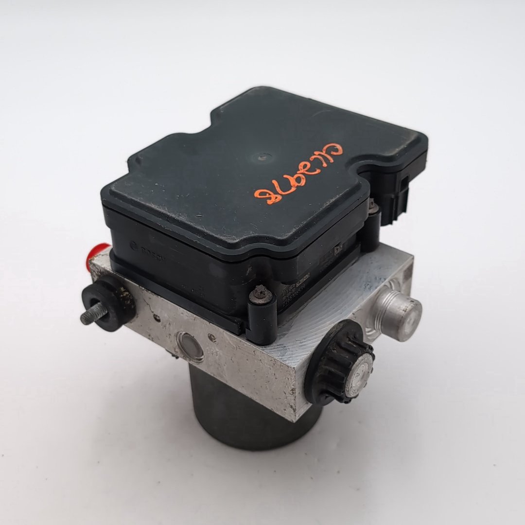 2019 2020 Ford F150 ABS Anti Lock Brake Pump Control Unit KL34-2B373-AD