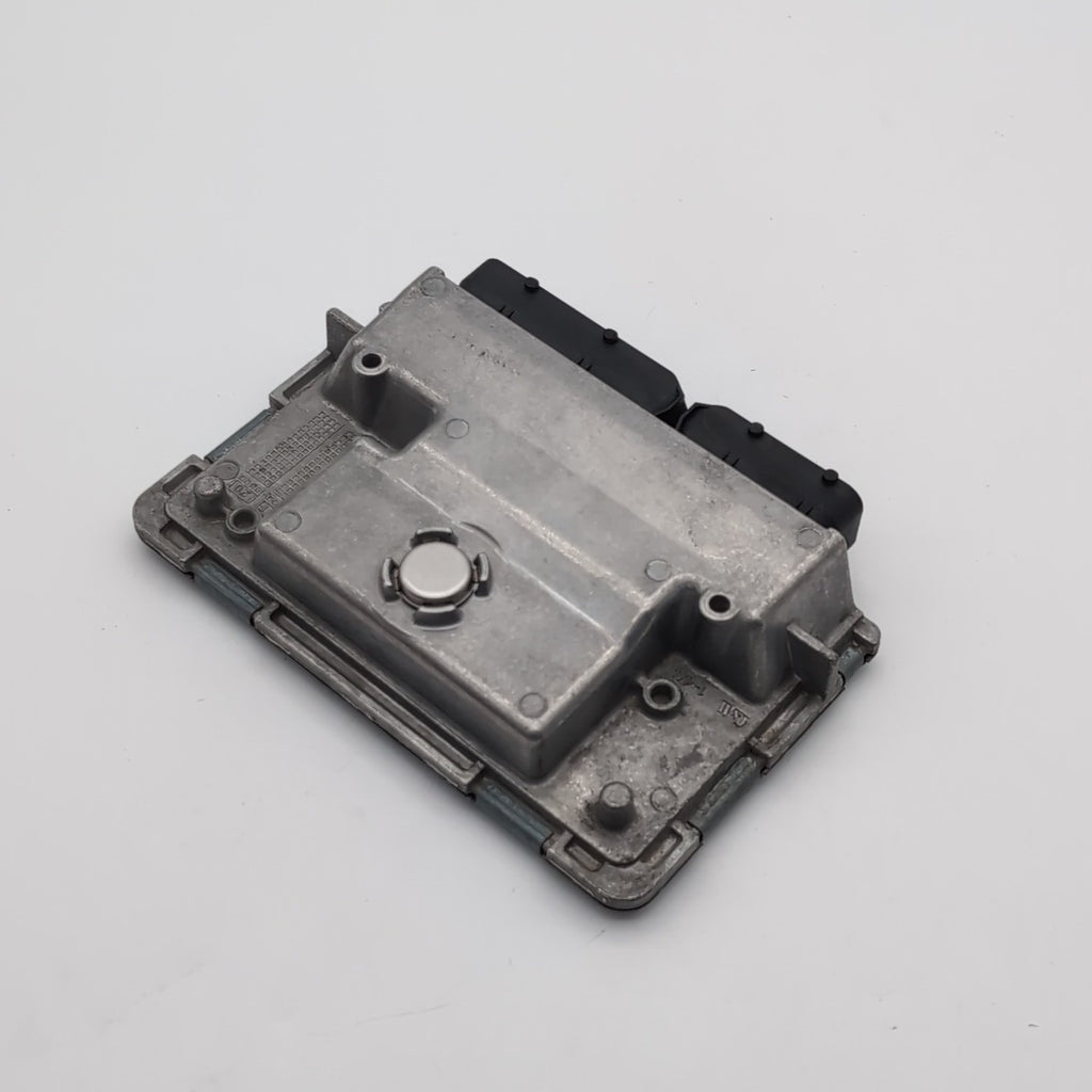 2014- 2021 BMW i3 I01 REX Engine Control Module Unit 12148674363 OEM
