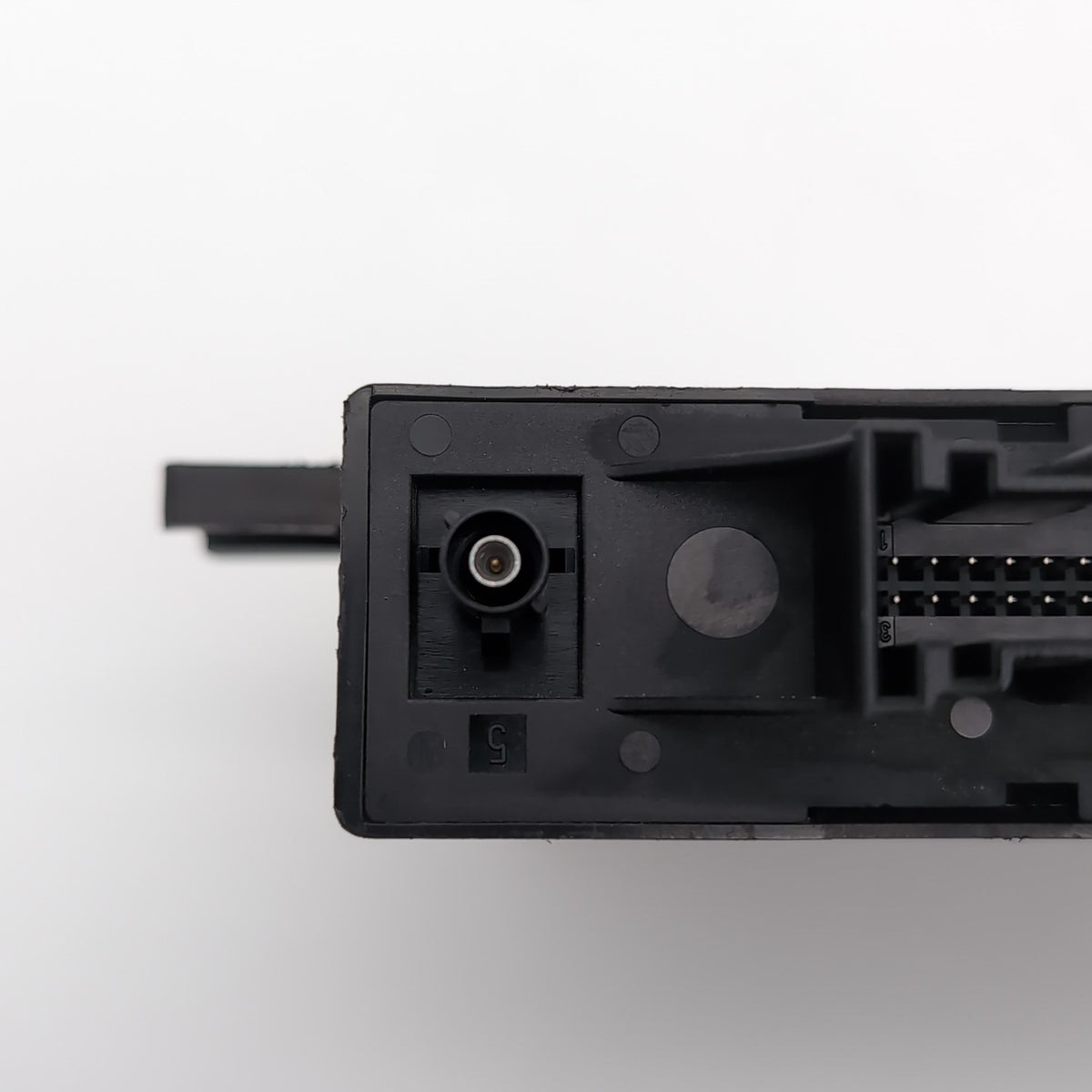 2006- 2012 Mercedes W164 GL450 GL550 Keyless Go Control Module A1648203985 OEM