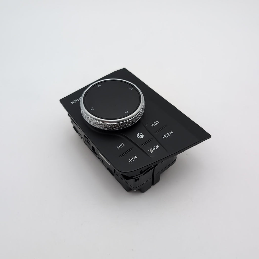 2021 2022 2023 2024 BMW X3 M340i G80 G01 iDrive Media Navigation Knob 5A371B2