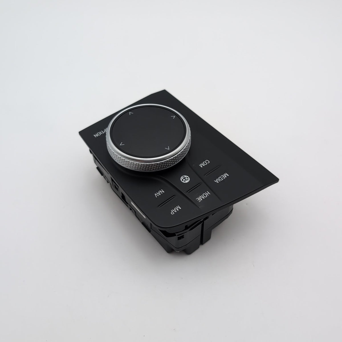 2021 2022 2023 2024 BMW X3 M340i G80 G01 iDrive Media Navigation Knob 5A371B2