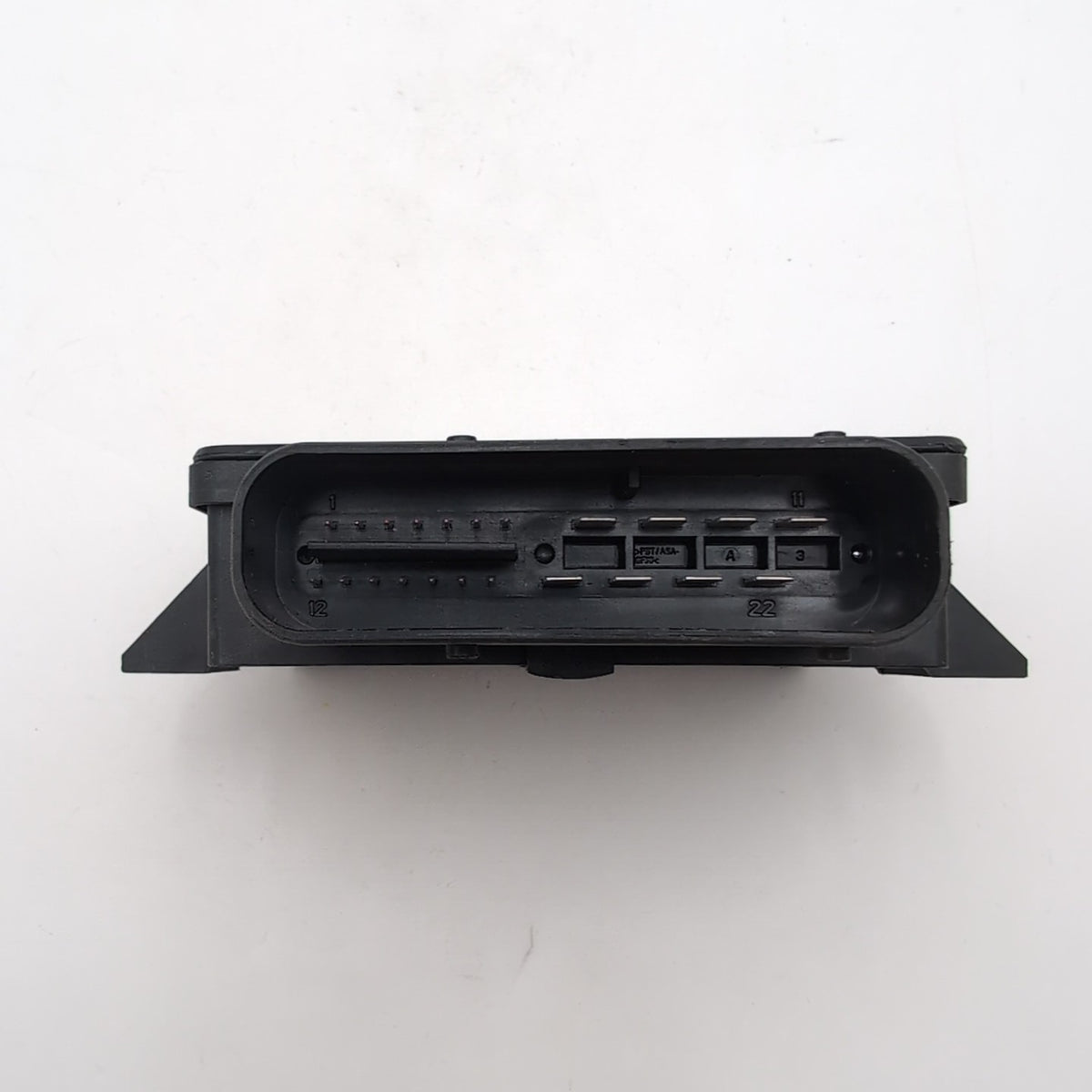2011- 2016 BMW M5 540I 530I PARKING BRAKE CONTROL UNIT MODULE 6858017