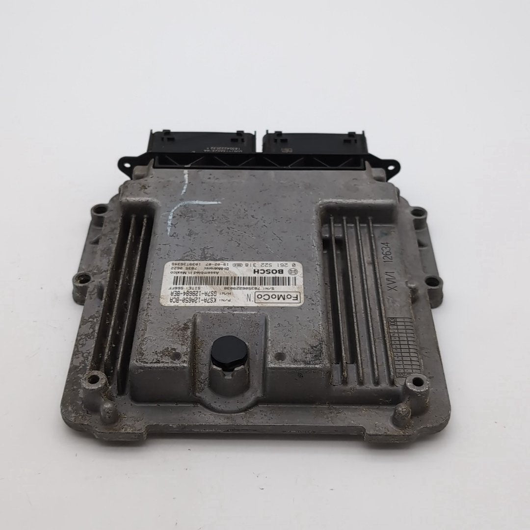 2017 - 2020 Ford Fusion 1.5L Engine Computer Control Module KS7A-12A650-BCA