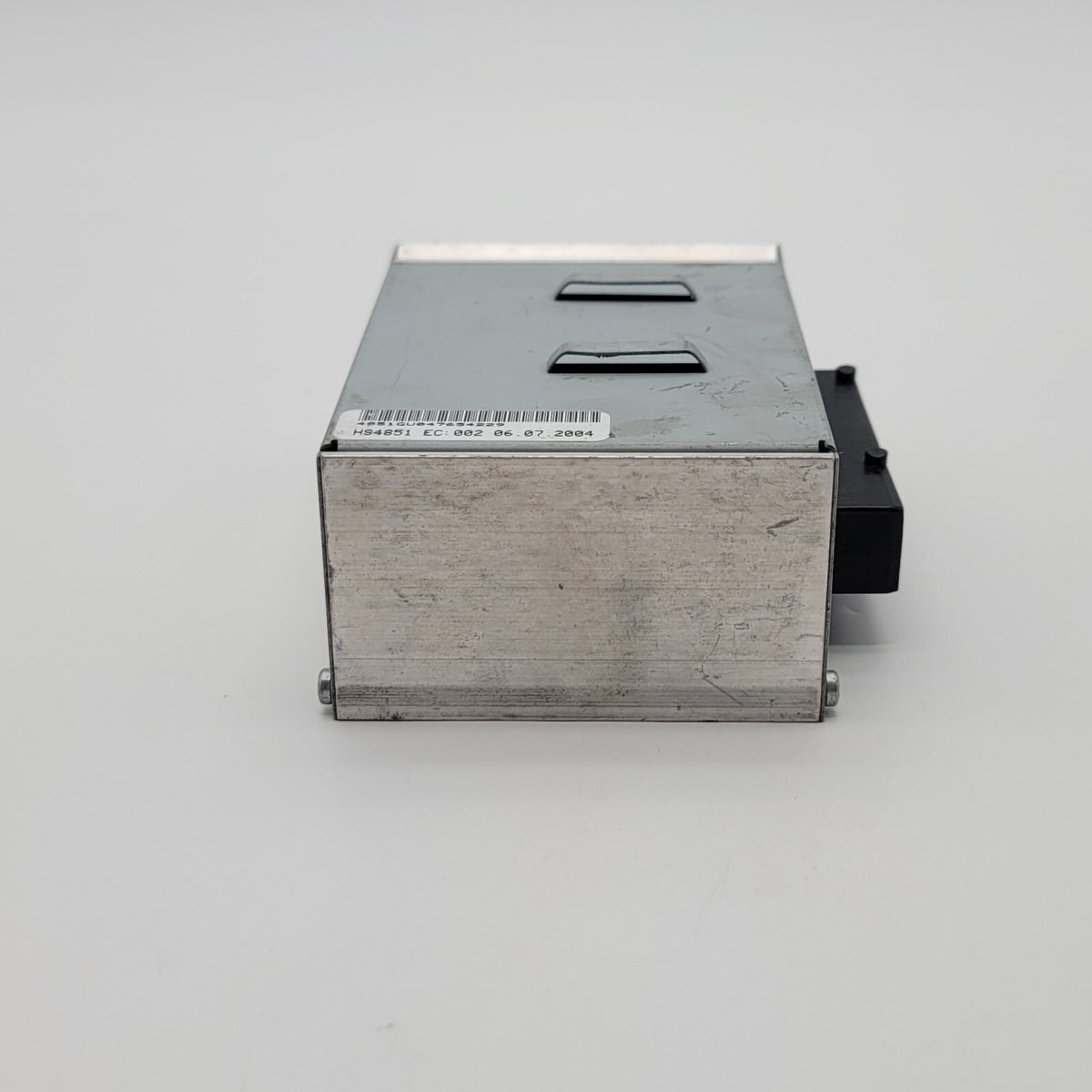 2004- 2010 BMW 525i 530i E60 Harman Becker Premium Audio Amplifier 6920461 OEM