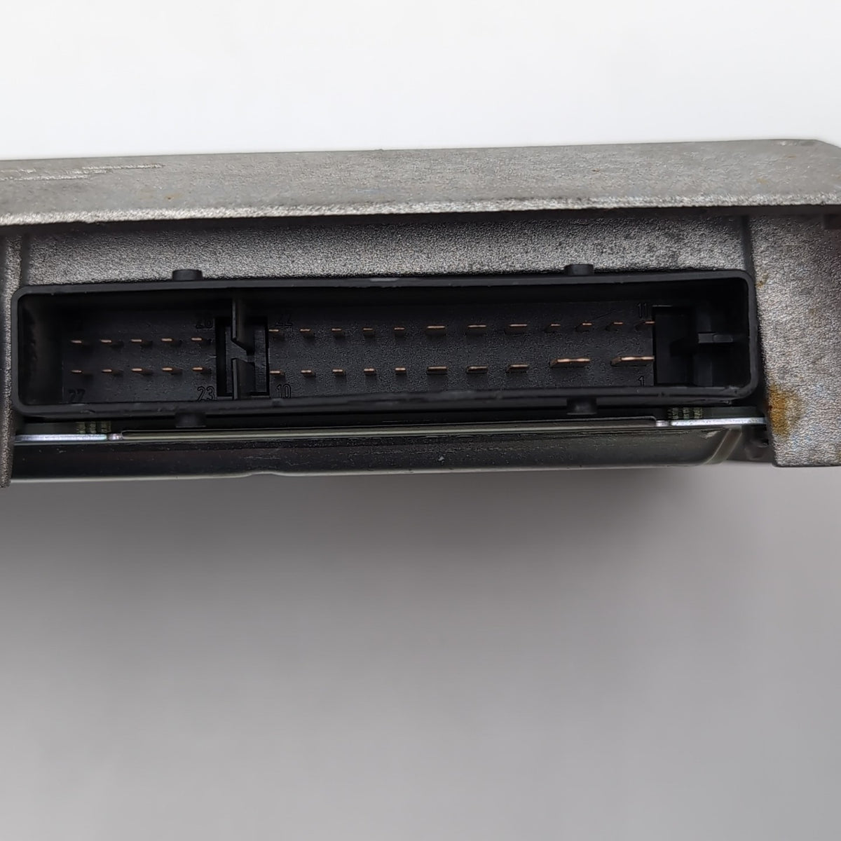 2007 2008 2009 Audi A8 AMP BOSE Stereo Audio Sound System Radio Amplifier