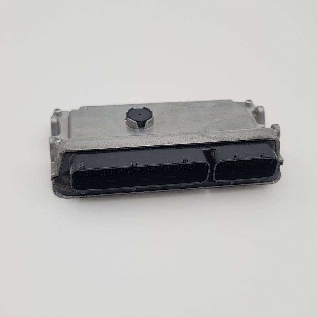 2016 Toyota Highlander Engine Electronic Control Computer Module ECU 89661-0E780