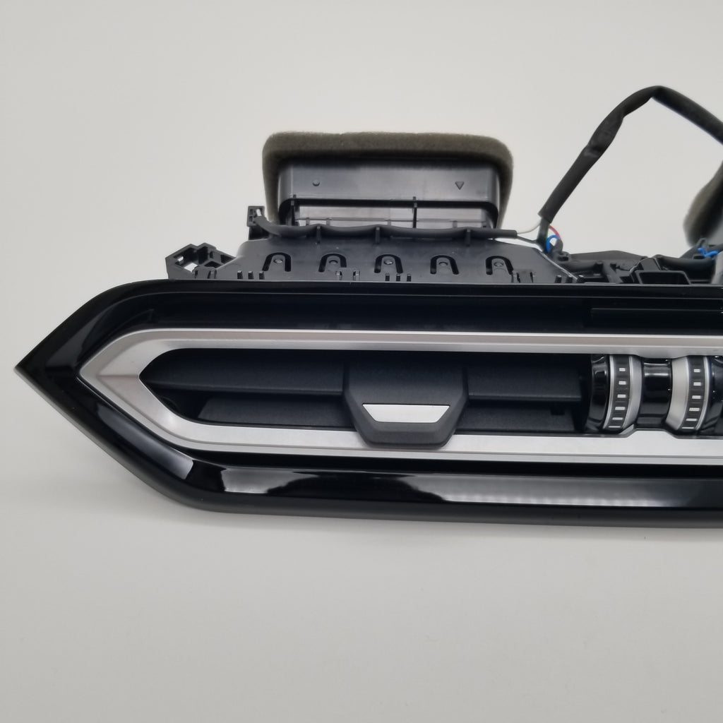 2022 2023 2024 BMW i4 430i 330i M440i Center AC Heater Air Vent OEM 5A04CE2