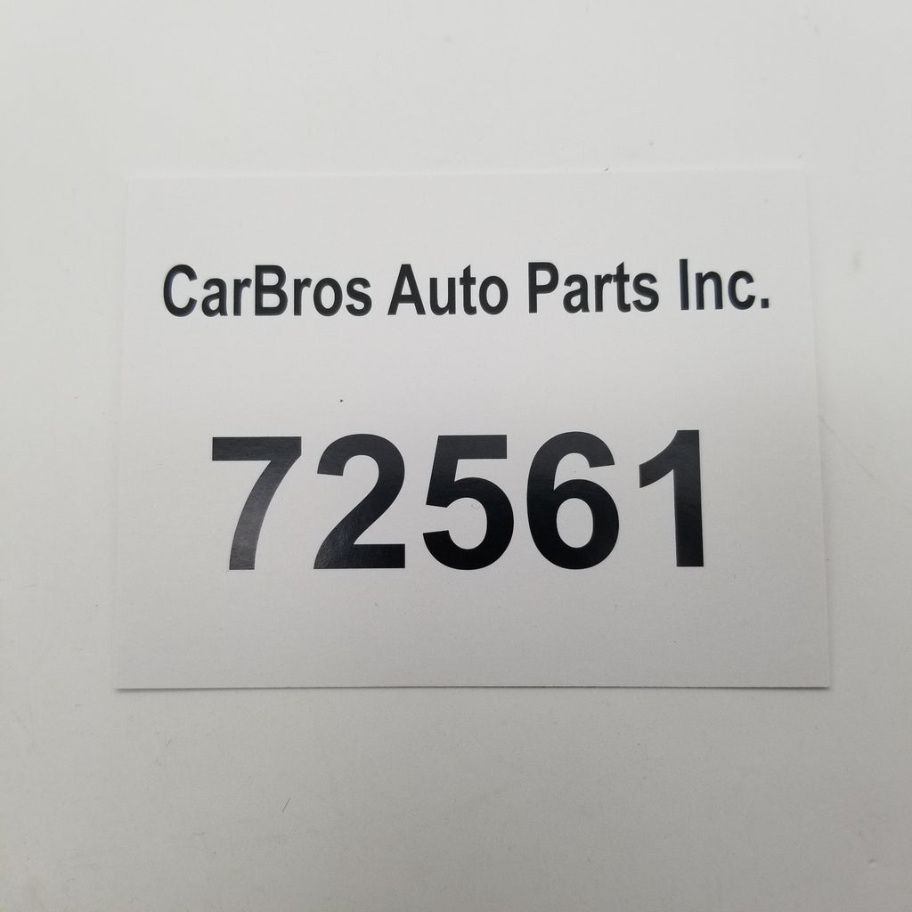2007- 2012 Mercedes R230 SL550 SL600 Suspension ABC Active Body Control Module