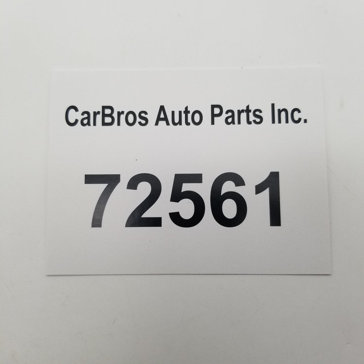 2007- 2012 Mercedes R230 SL550 SL600 Suspension ABC Active Body Control Module