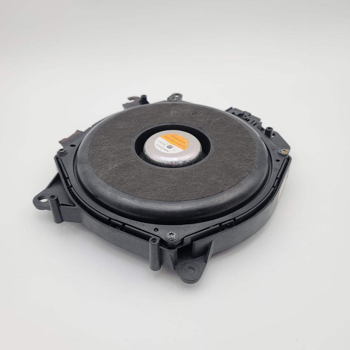 2022 - 2025 BMW iX I20 Front Right Central Bass Subwoofer Speaker 9441908