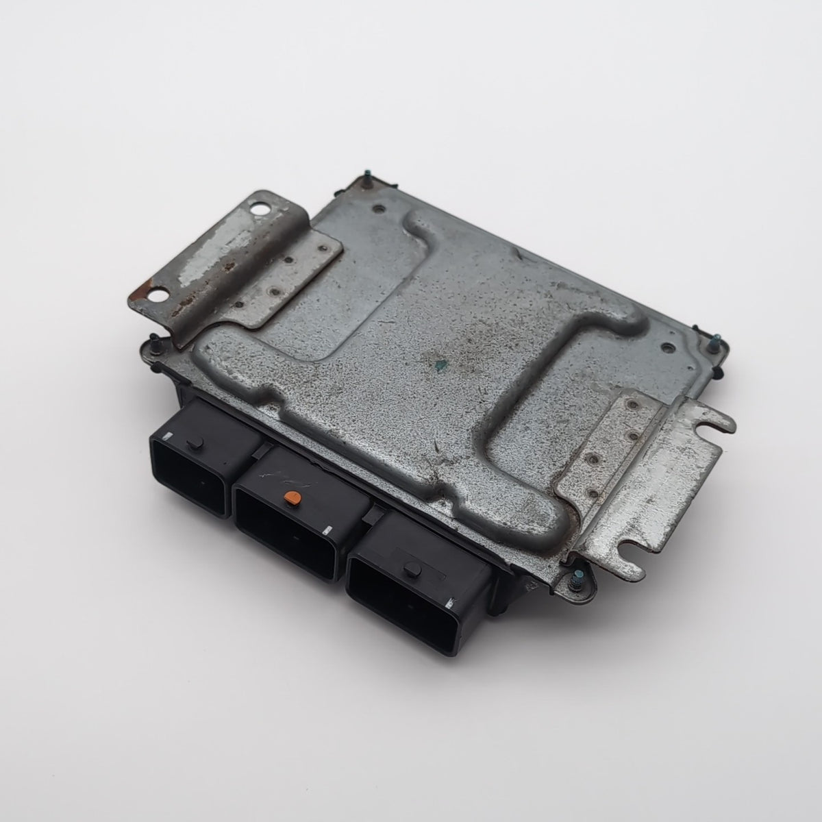 2015 2016 2017 Nissan Rogue 2.5L AWD Engine Computer Control Module NEC018-661