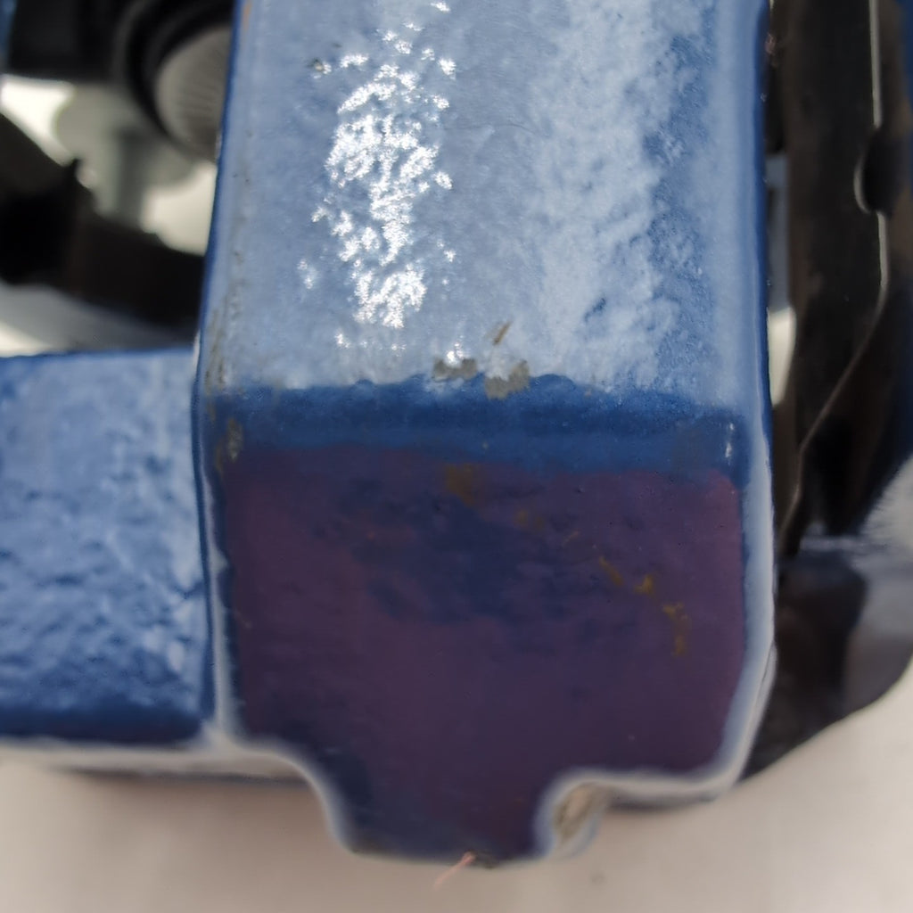 2024 2025 BMW 330i 440i G20 G22 G29 Rear Left Brake Caliper Blue 8842567