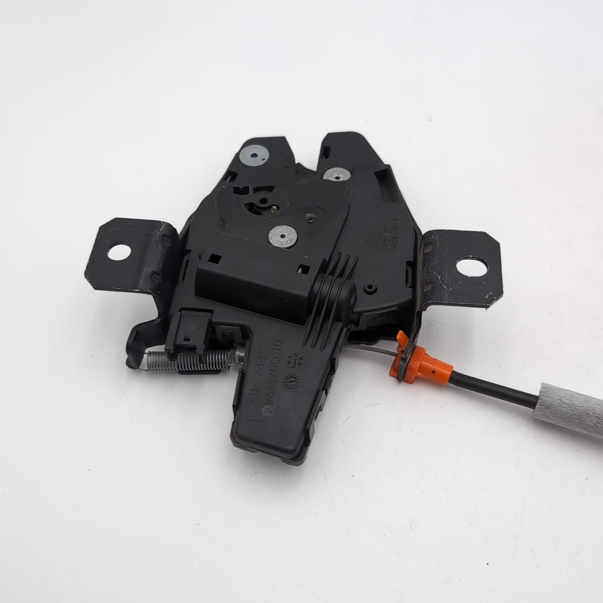 2023- 2026 BMW X7 G07 LEFT TAILGATE TRUNK LID LATCH LOCK ACTUATOR W/ MOTOR