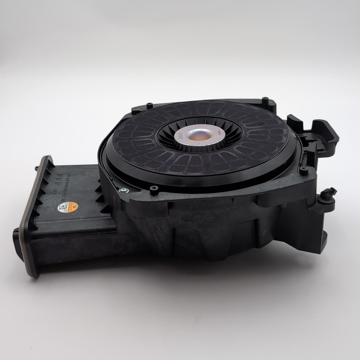 2025 BMW X3 Rear Central Speaker Woofer OEM 5B5B1B2