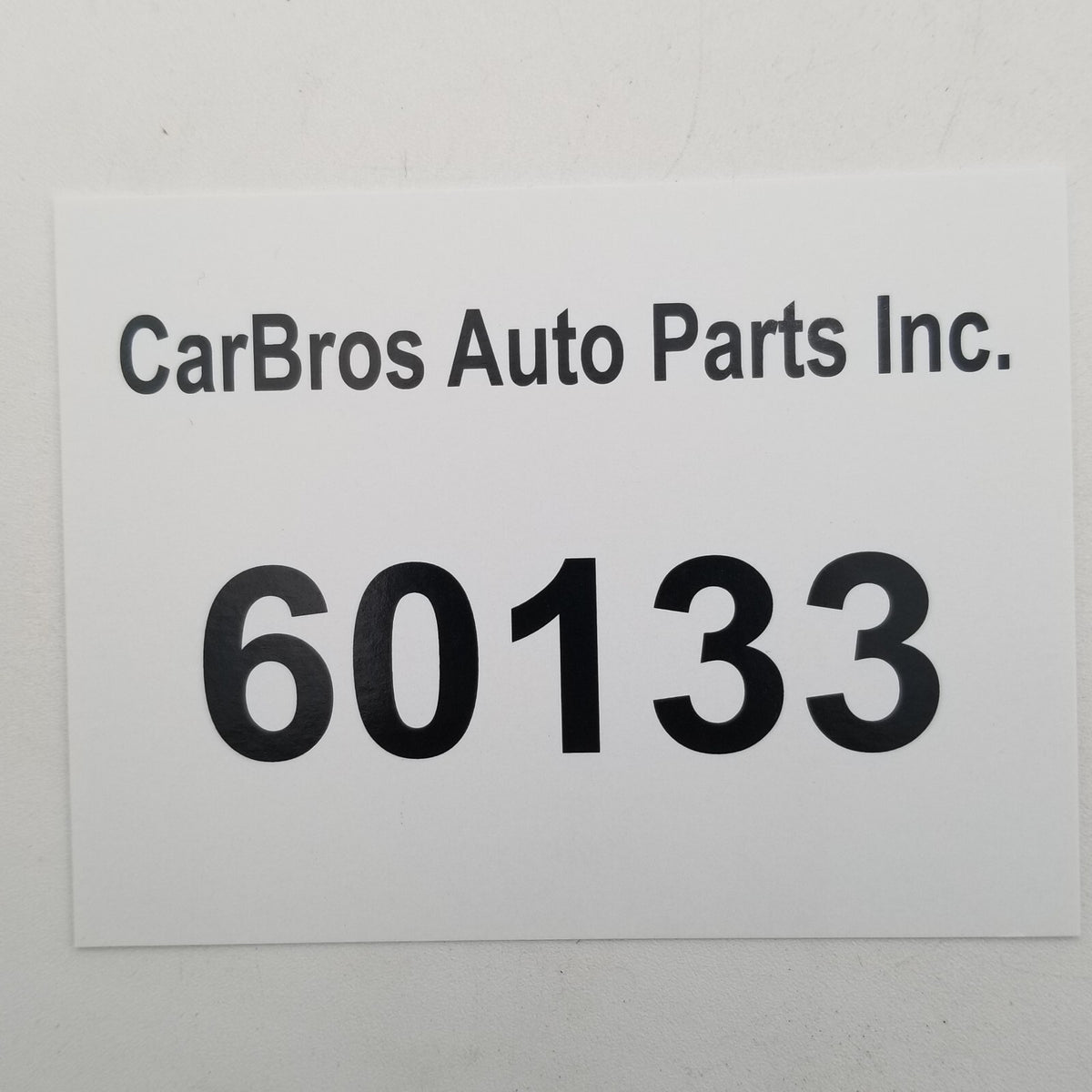 2014 2015 Buick Encore AC DC Power Inverter Control Module OEM 95907290