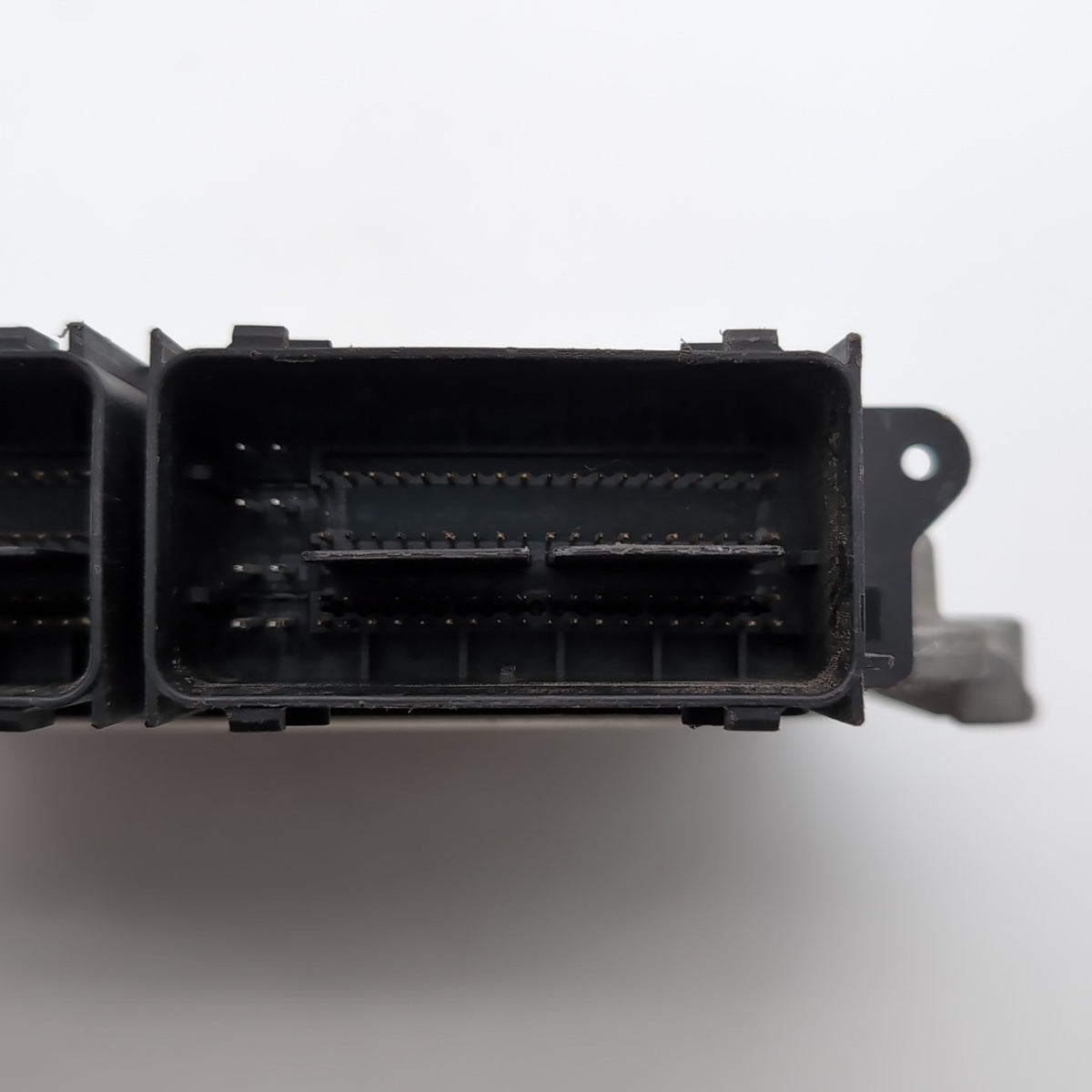 2019 Ford Fiesta Engine Computer Control Module ECU ECM OEM KA6A-12A650-EC
