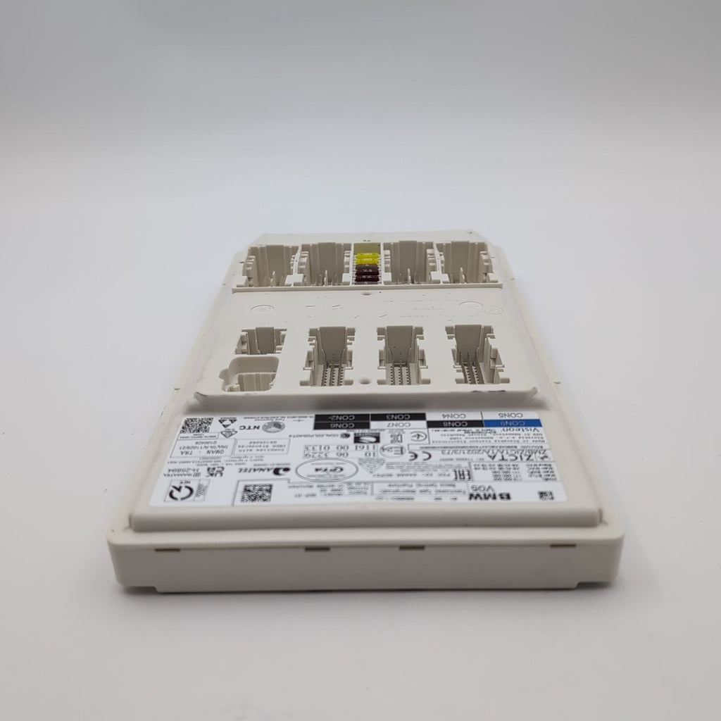 2024 2025 BMW X2 X1 U10 U11 BCP V05 Basis Central Platform Module OEM 5B65011