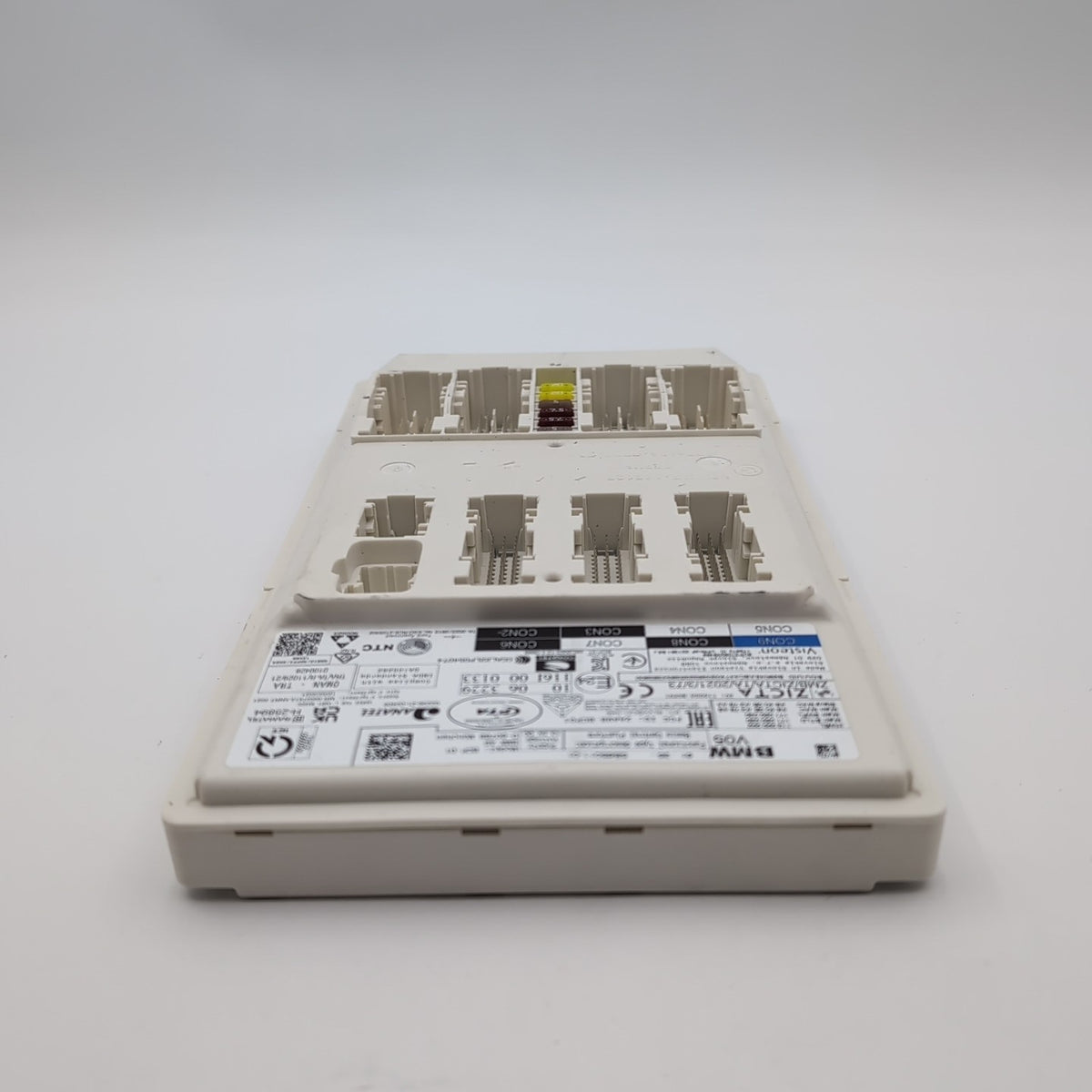 2024 2025 BMW X2 X1 U10 U11 BCP V05 Basis Central Platform Module OEM 5B65011