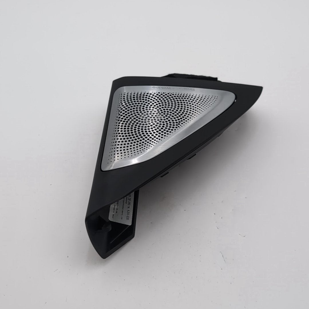 2023 - 2026 BMW X6 X6M Bower Wilkins Front Right Door Tweeter Speaker 6991218