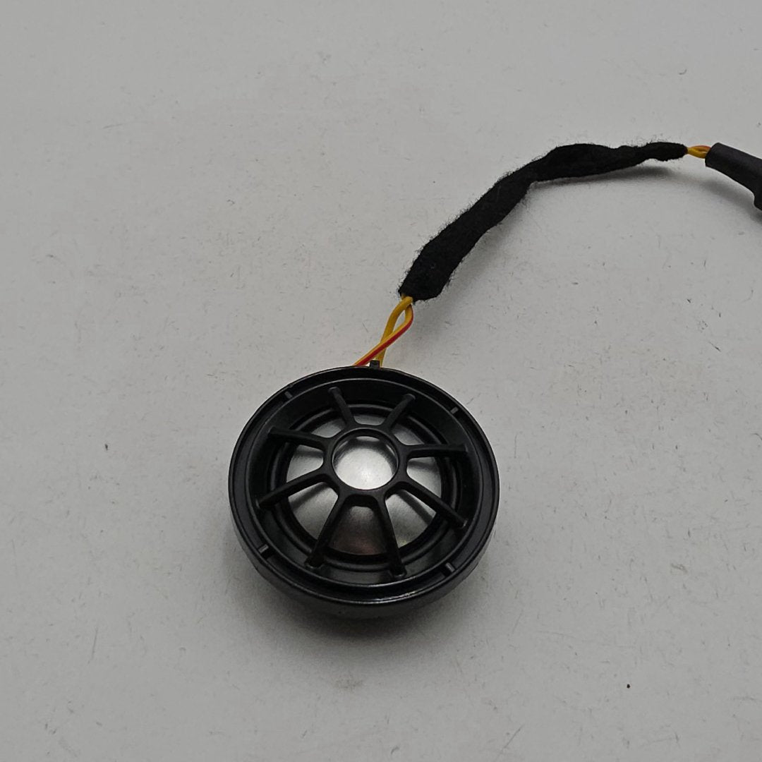 2023 - 2026 BMW i5 G60 G70 Bower Wilkins Door Instrument Panel Tweeter Speaker