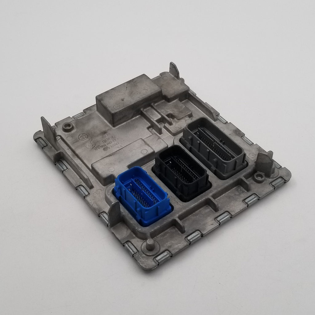 2020 2021 Chevy Malibu 1.5L Engine Computer Control Module ECM ECU OEM 12710140