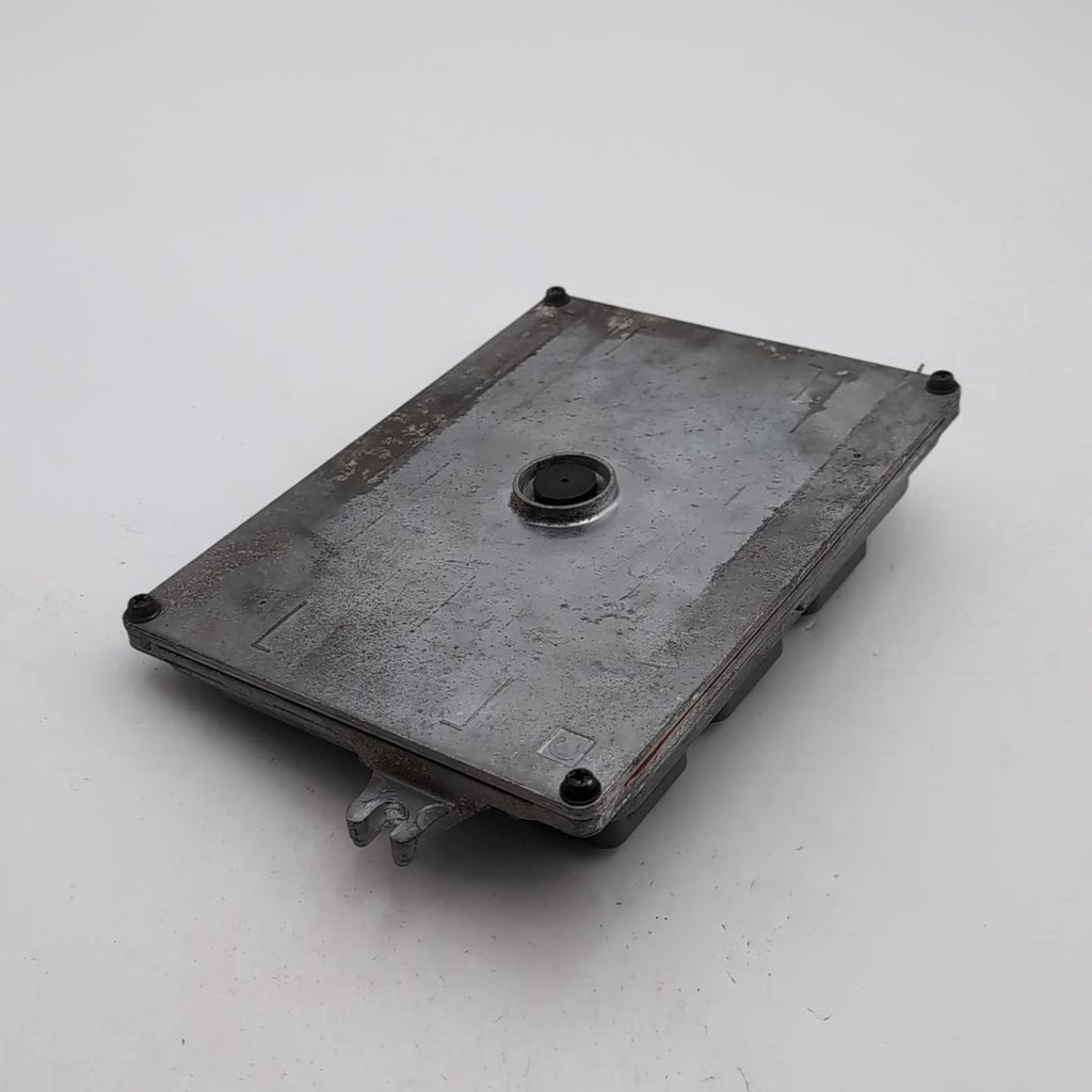 2014 2015 Acura MDX 3.5L AWD Engine Computer Control Module ECU 37820-5J6-A77
