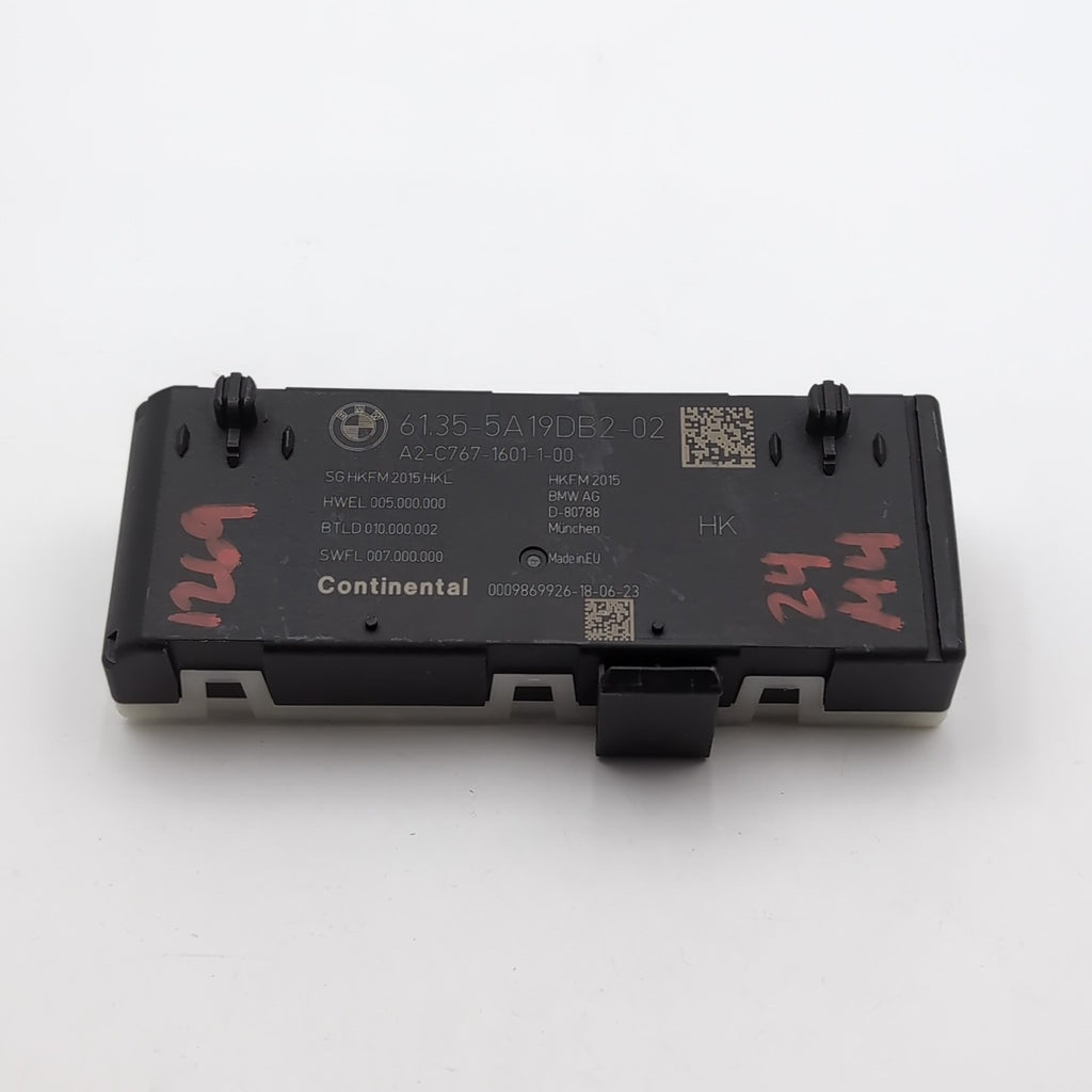 2018- 2025 BMW OEM REAR HATCH/ DECK LID CONTROL MODULE 5A19DB2