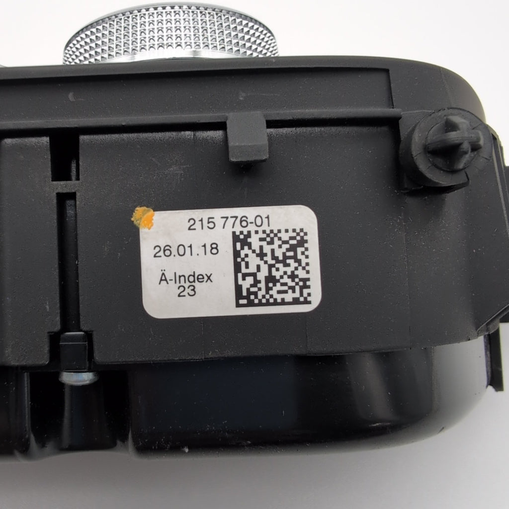 2017 - 2021 Audi A4 S4 A5 S5 AC Heater Climate Control Unit 8W0820043T