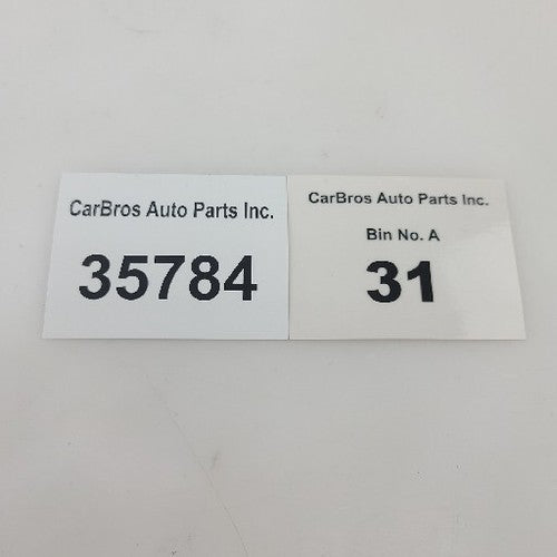 Fits Mercedes-Benz E Class W212 door control modul unit A2128202885