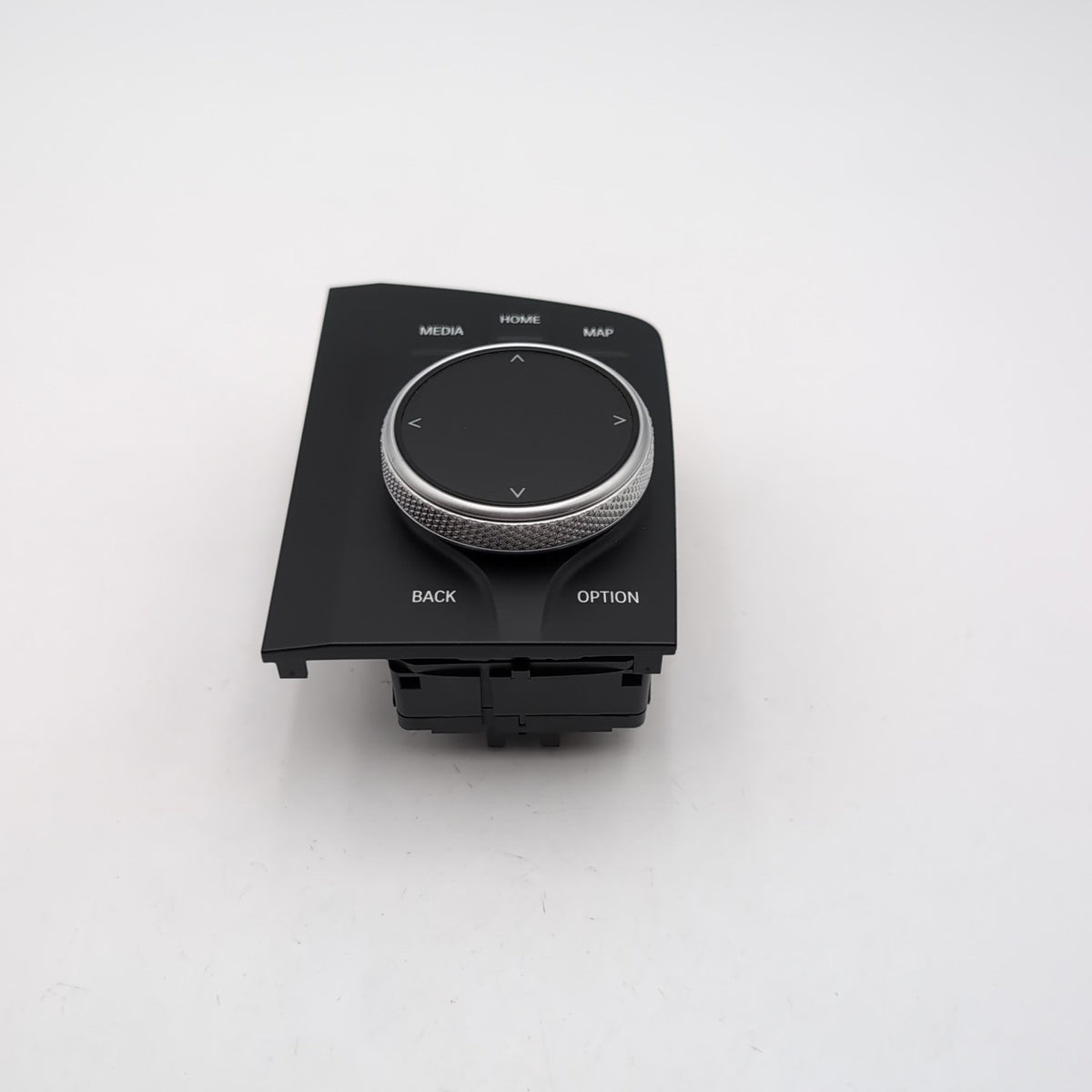 2022 - 2025 BMW G26 G20 G42 G22 iDrive Navigation Media Switch Knob 5A371C4