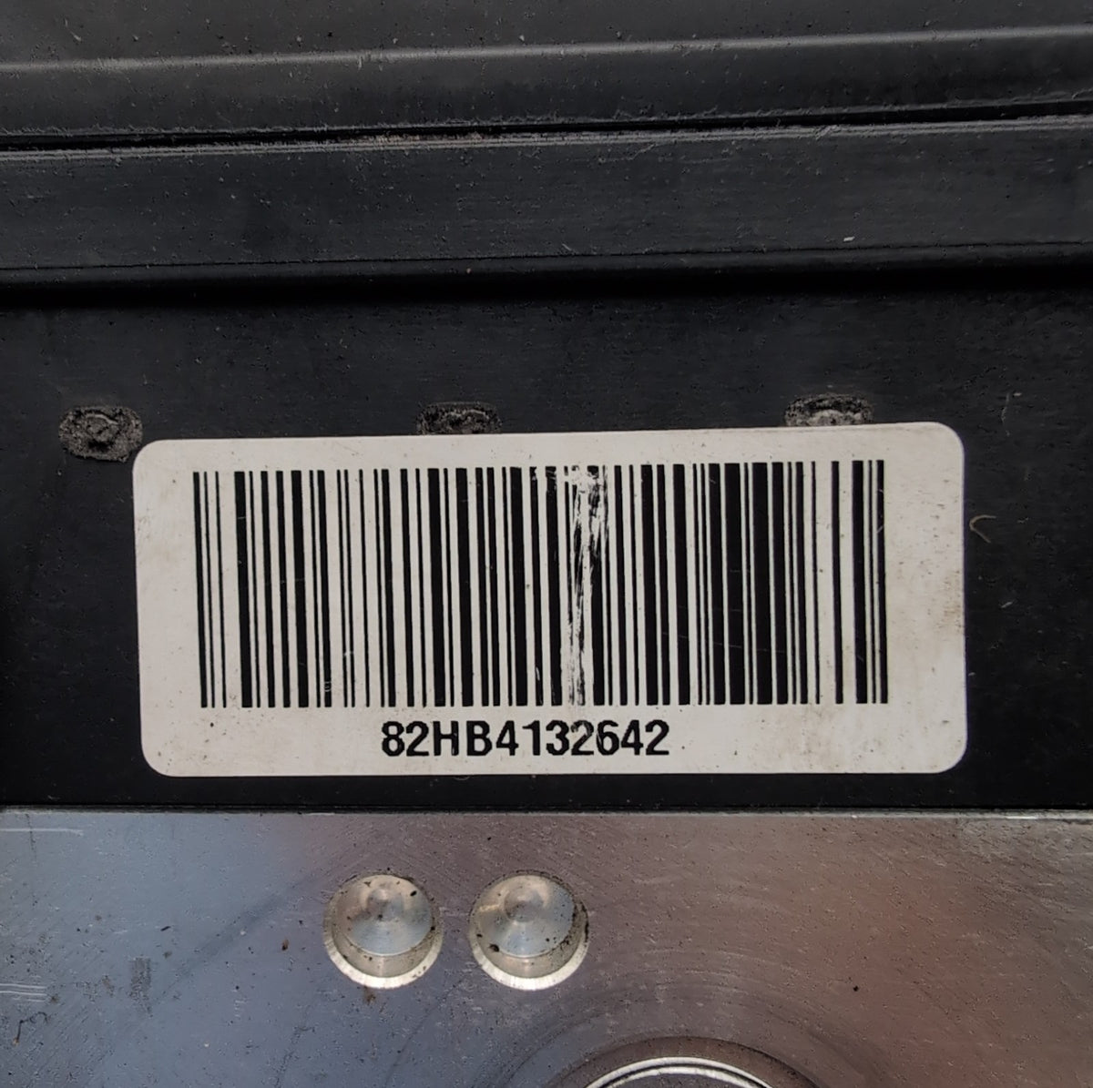 2021 2022 2023 Kia Rio 1.6L ABS Anti Lock Brake Pump Control Unit 58910-H9480