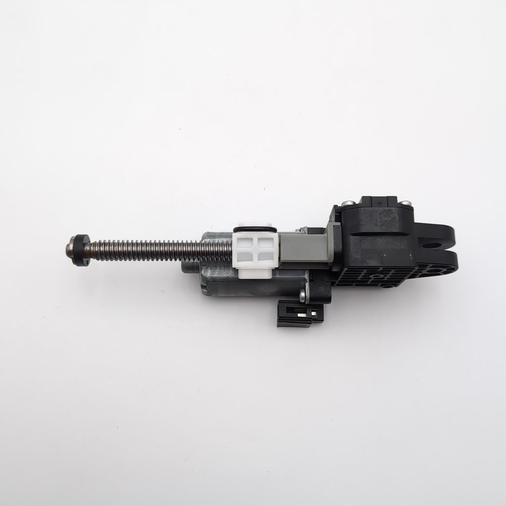 2024 2025 BMW IX I20 ELECTRIC STEERING COLUMN MOTORS PAIR 0390207130 0390207131