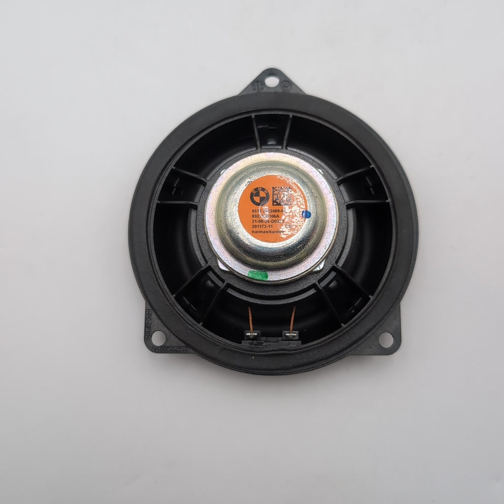 2019 - 2025 BMW G20 G22 G26 G30 M3 X3 X4 X5 X6 Midrange Door Speaker Harman