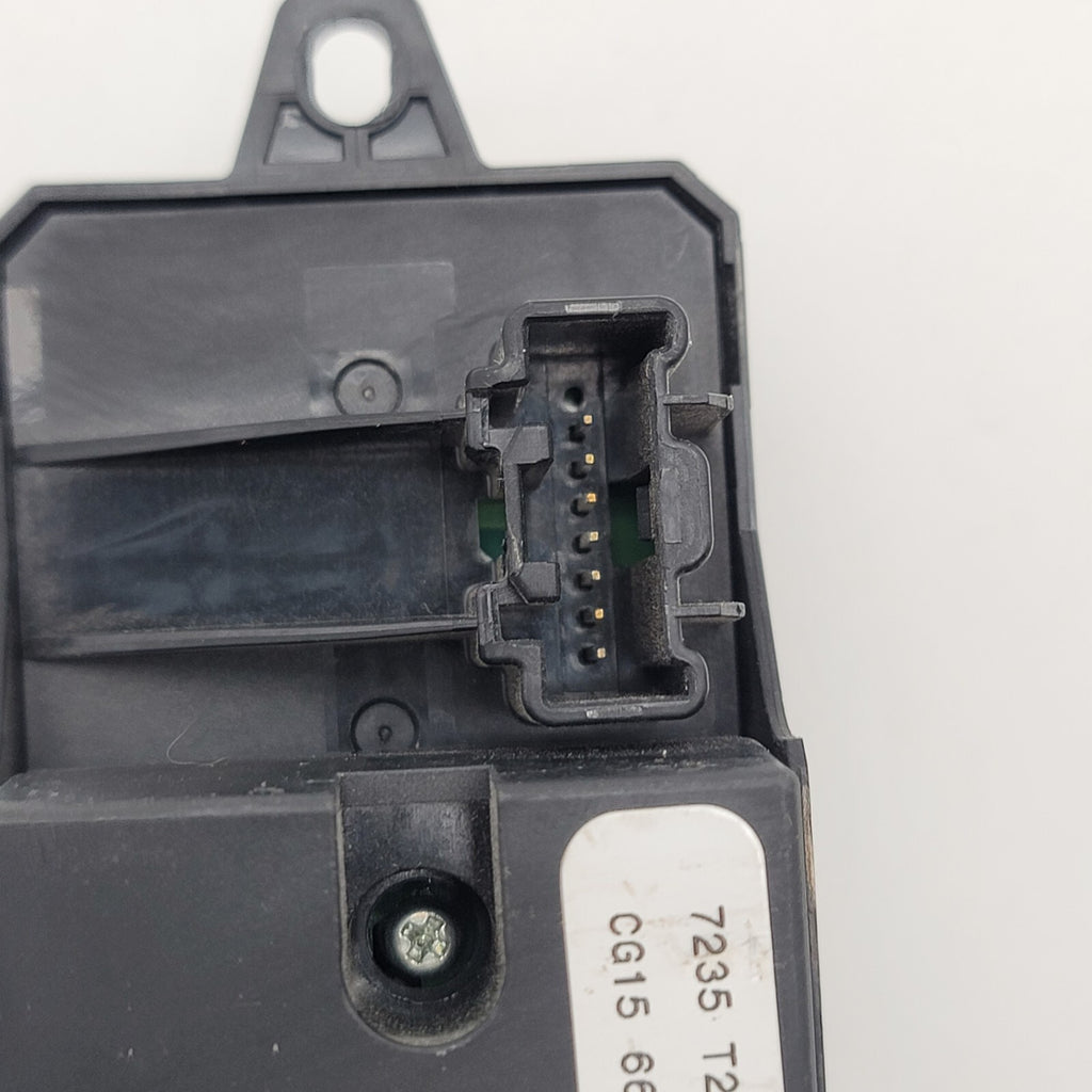 2012 2013 2014 2015 Mazda 5 Front Driver Master Window Switch CG15-66-350