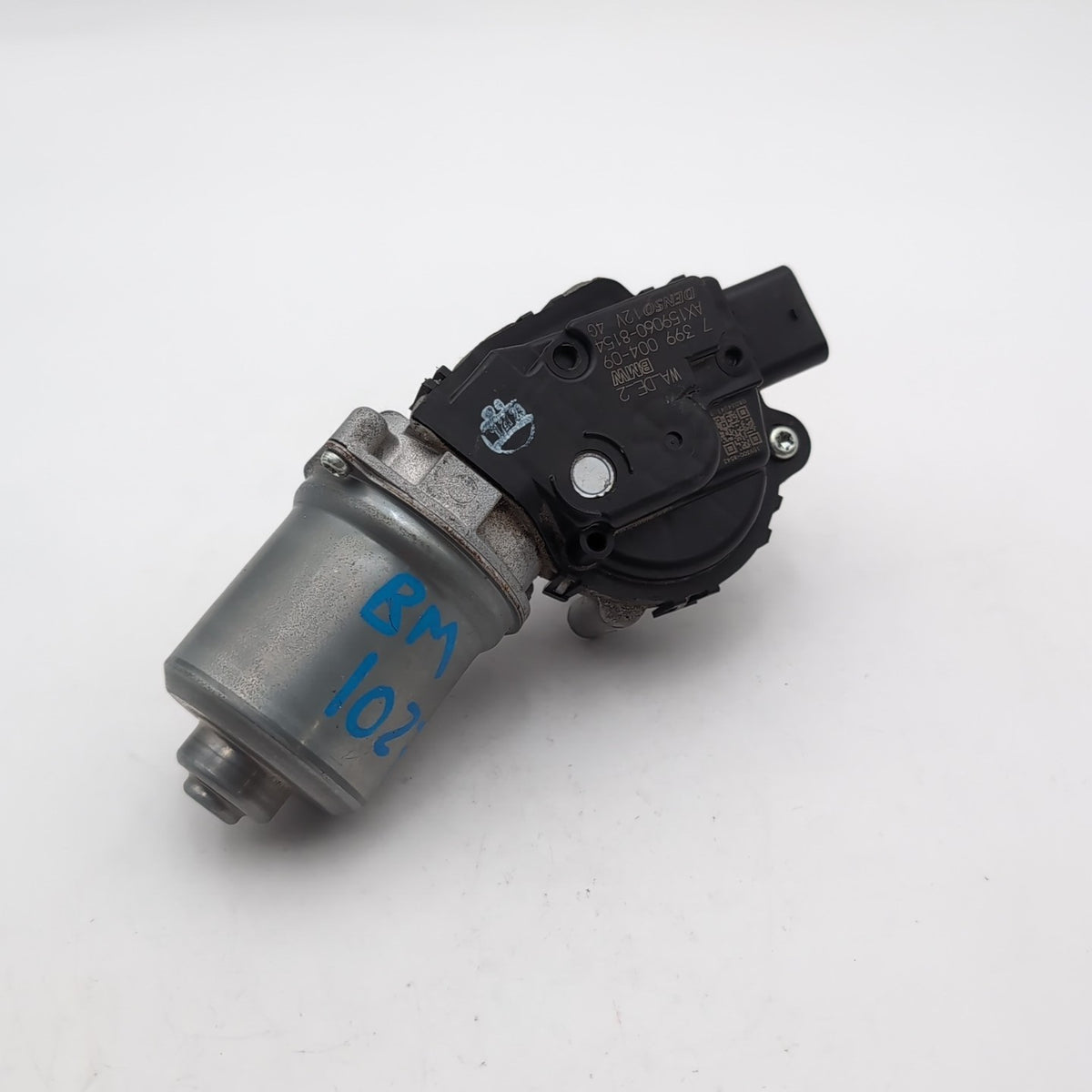 2019- 2025 BMW X3 X4 G01 G02 Windshield Wiper Motor OEM 7399004