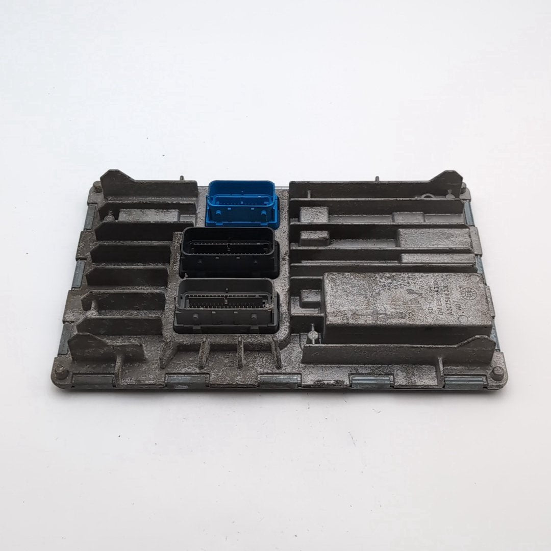 2019 - 2021 Chevrolet Silverado 1500 Engine Computer Control Module E93 12721317