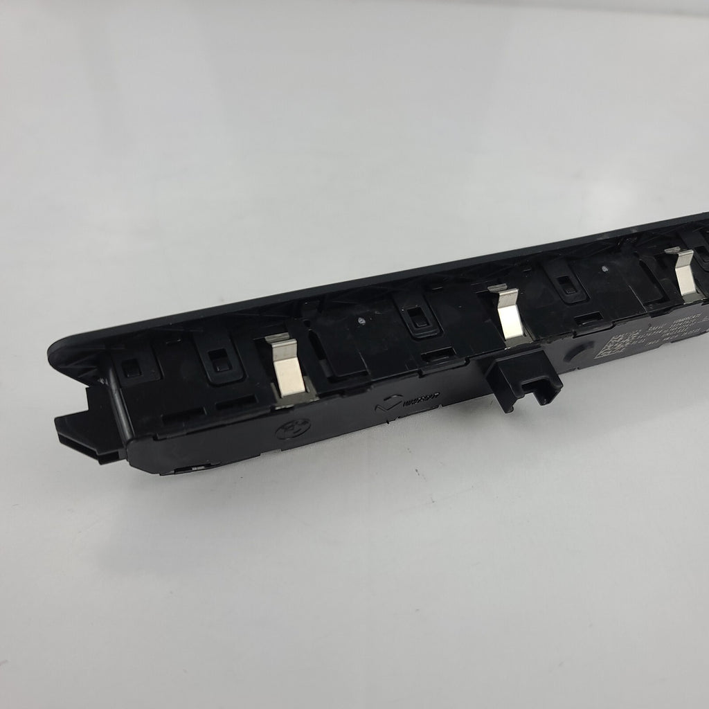 2016-2019 Fits BMW 740I Right Passenger Front Seat Control Switch Button Memory