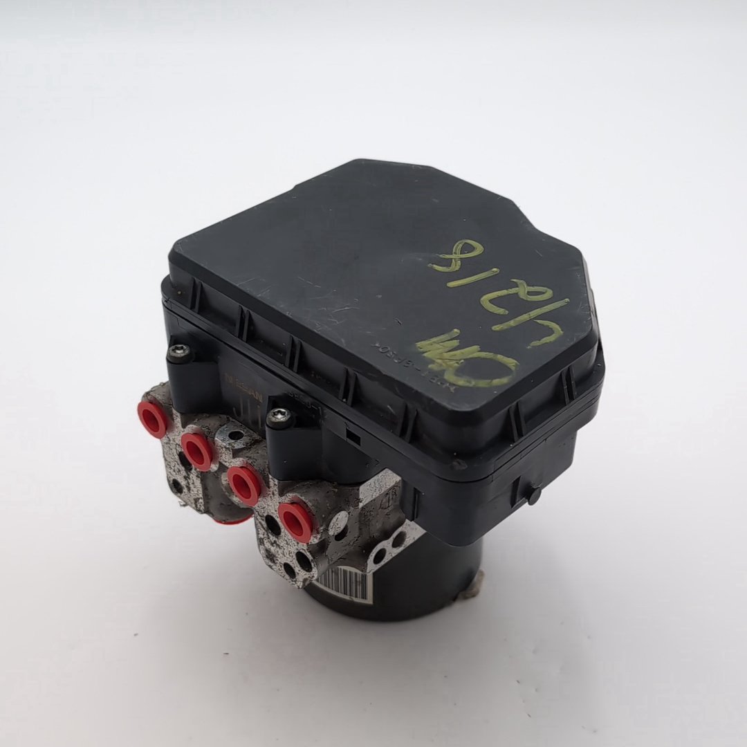 2013 2014 Infiniti QX60 ABS Anti Lock Brake Pump 476603JU0A