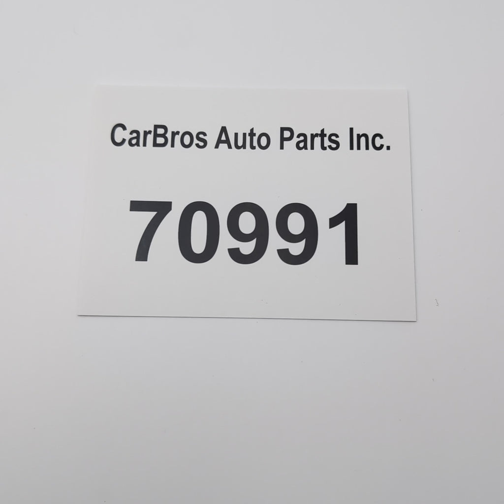 2018 - 2024 BMW X3 G01 330i Engine Computer Control Module ECM DME 5A8F928