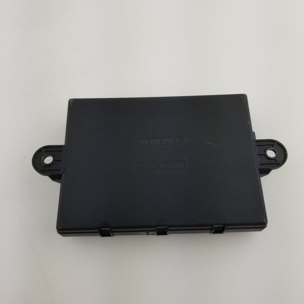 2007- 2013 Mercedes Benz S550 W221 Door Computer Control Module Rear Rh Lh