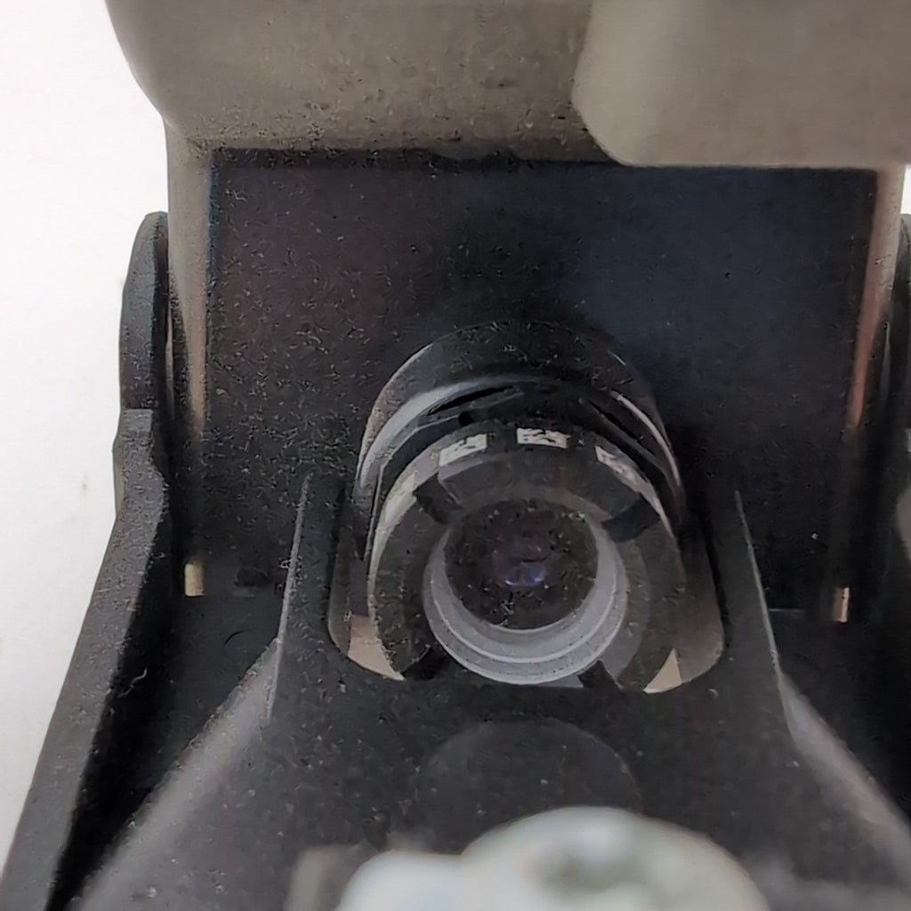 2012 2013 2014 2015 BMW M6 F12 F13 Lane Departure Assist Camera OEM 09197298