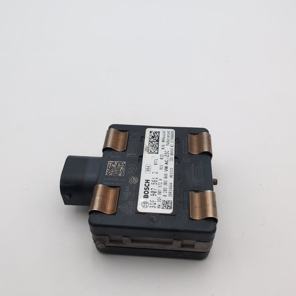 2020 2021 Volkswagen Jetta Arteon Golf GTI Cruise Distance Radar 3QF907561J
