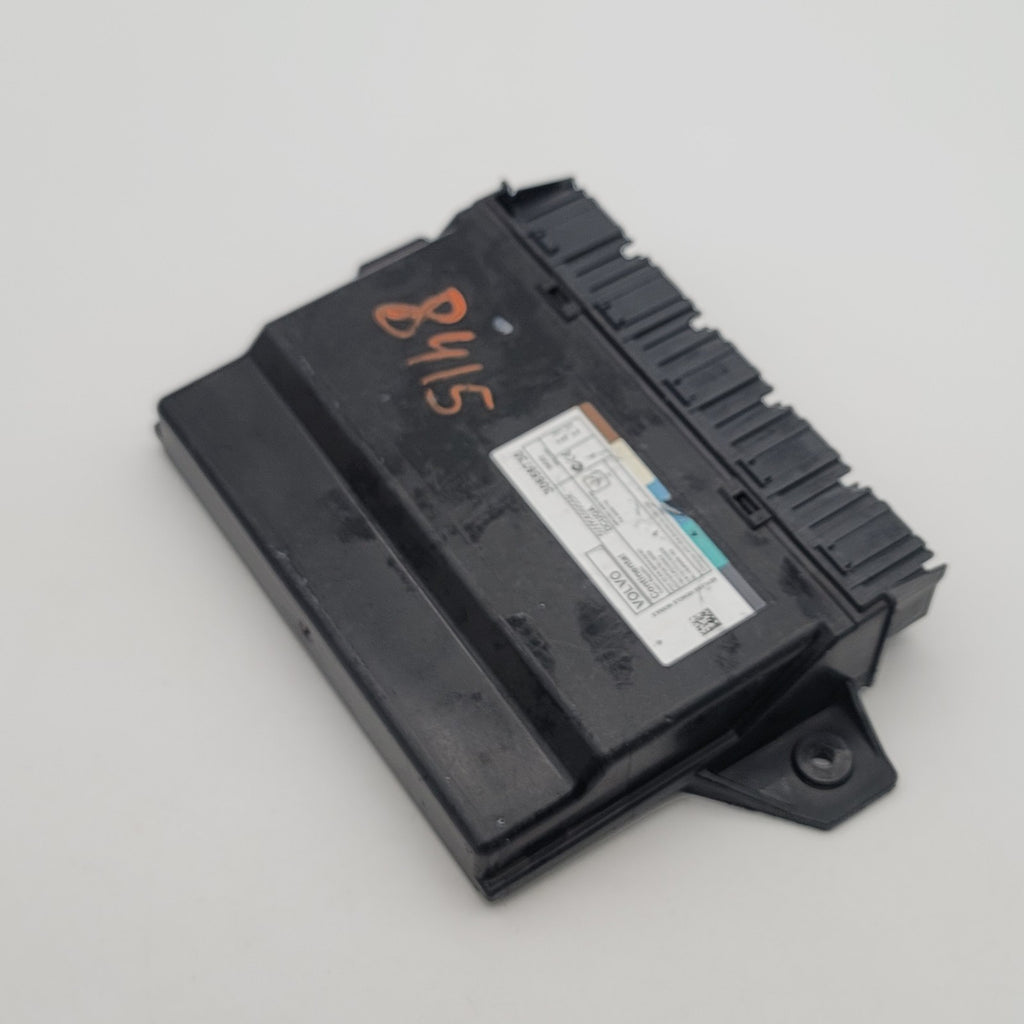 2015 2016 2017 2018 Volvo V60 S60 Central Locking Control Module Unit 30659730