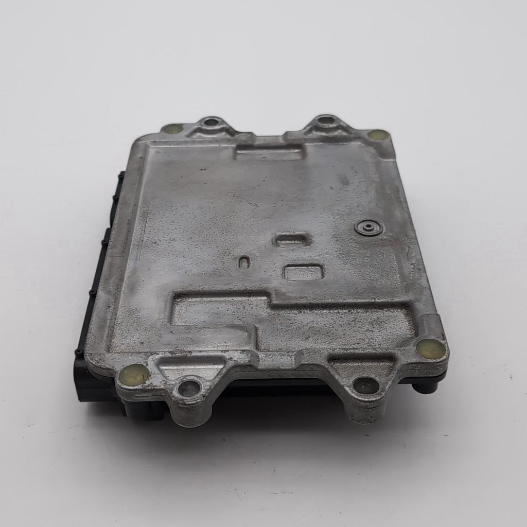 2014 2015 2016 Mazda 3 Powertrain Computer Control Module PCM PE1918881A