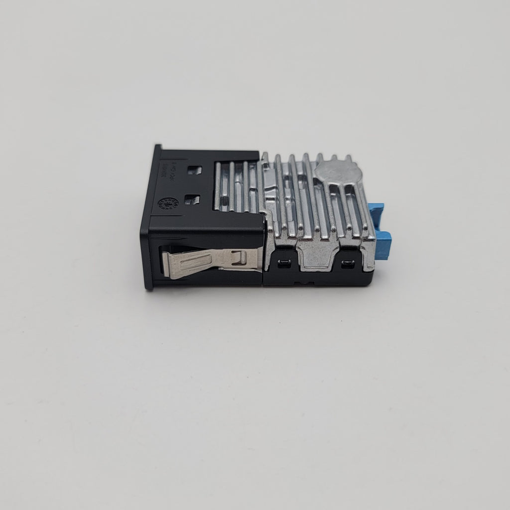2023 2024 2025 BMW X1 X2 Mini Dual USB Port Charger Bush Socket 5A84181